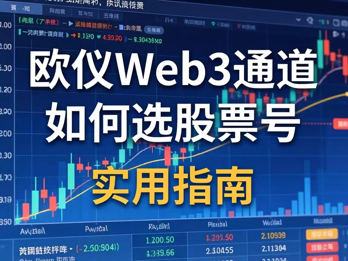 欧义Web3通道如何选股票号，实用指南
