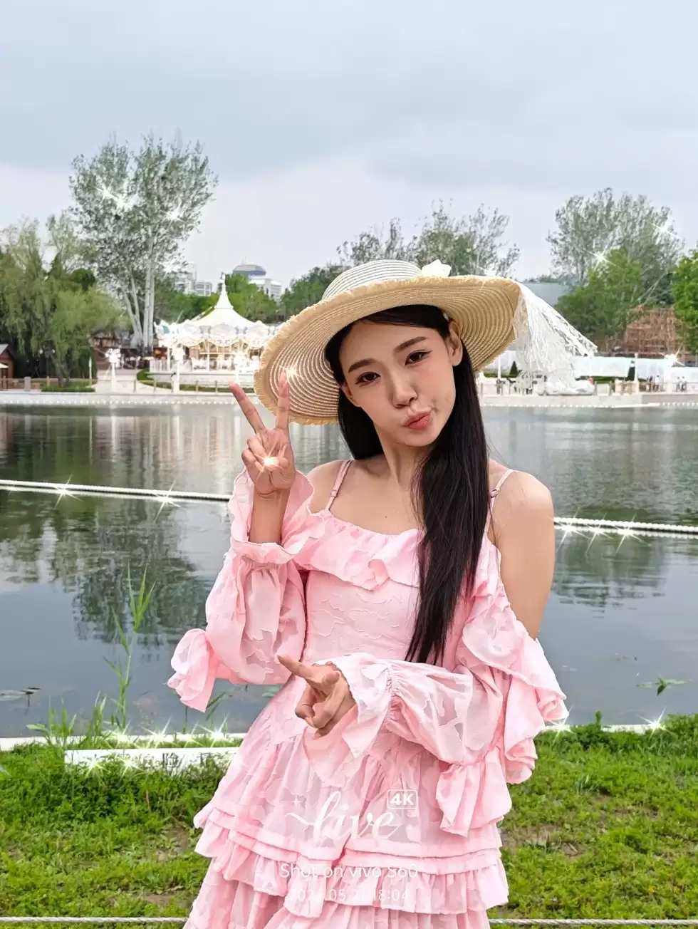 vivo S60全面评测 重新