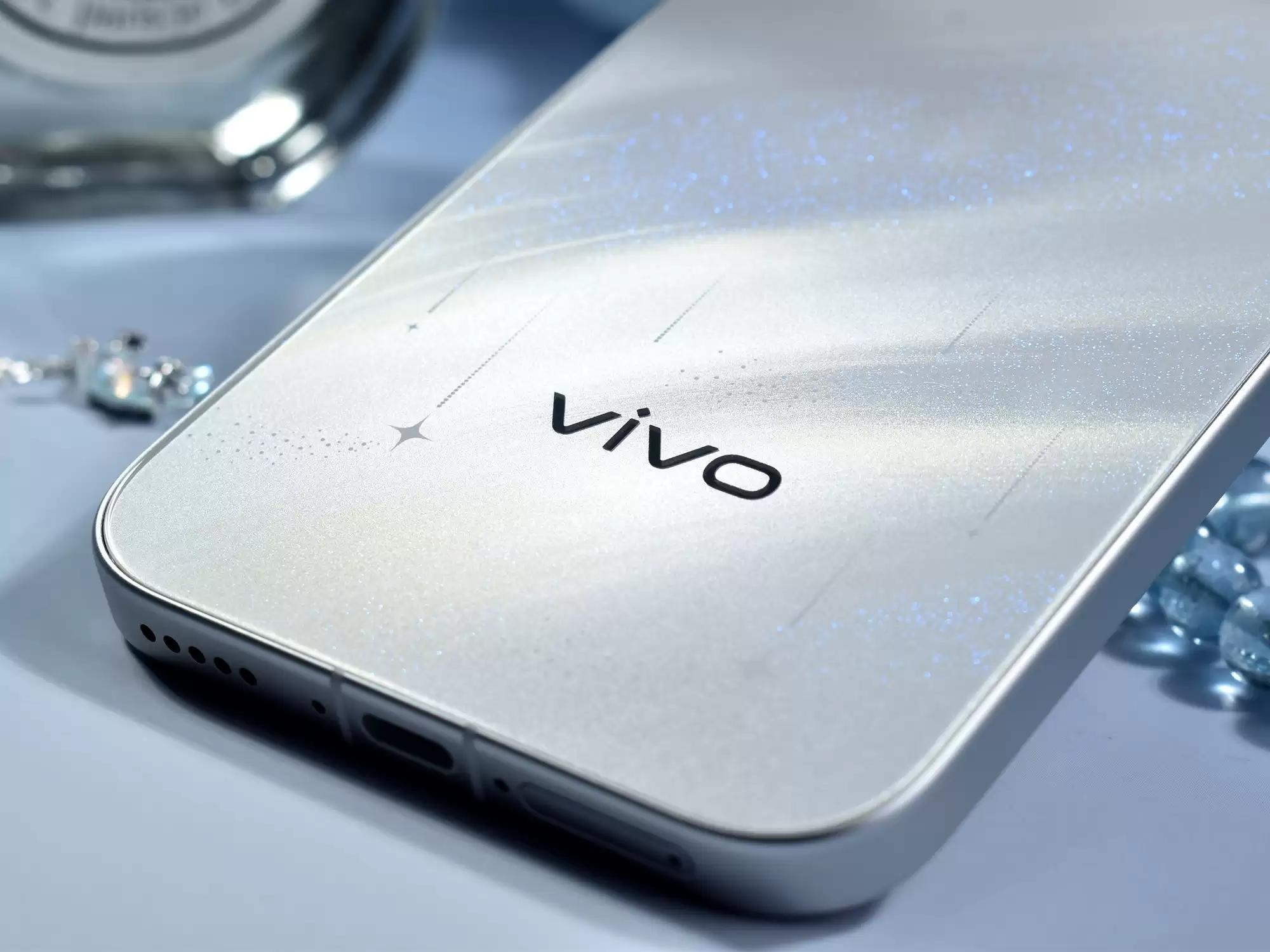 vivo S60全面评测 重新