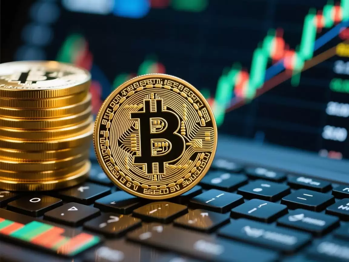 ETF比特币价格,市场情绪与机构博弈的晴雨表 ETF比特币价格,市场情绪与机构博弈的晴雨表