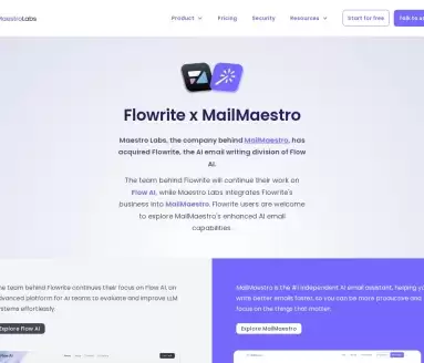 Flow AI