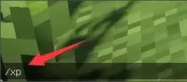我的世界怎样用指令给予经验