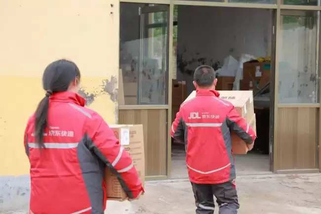 京东宣布启动“爱心家”公益计划 依托“爱心东东”让公益善举长期可持续