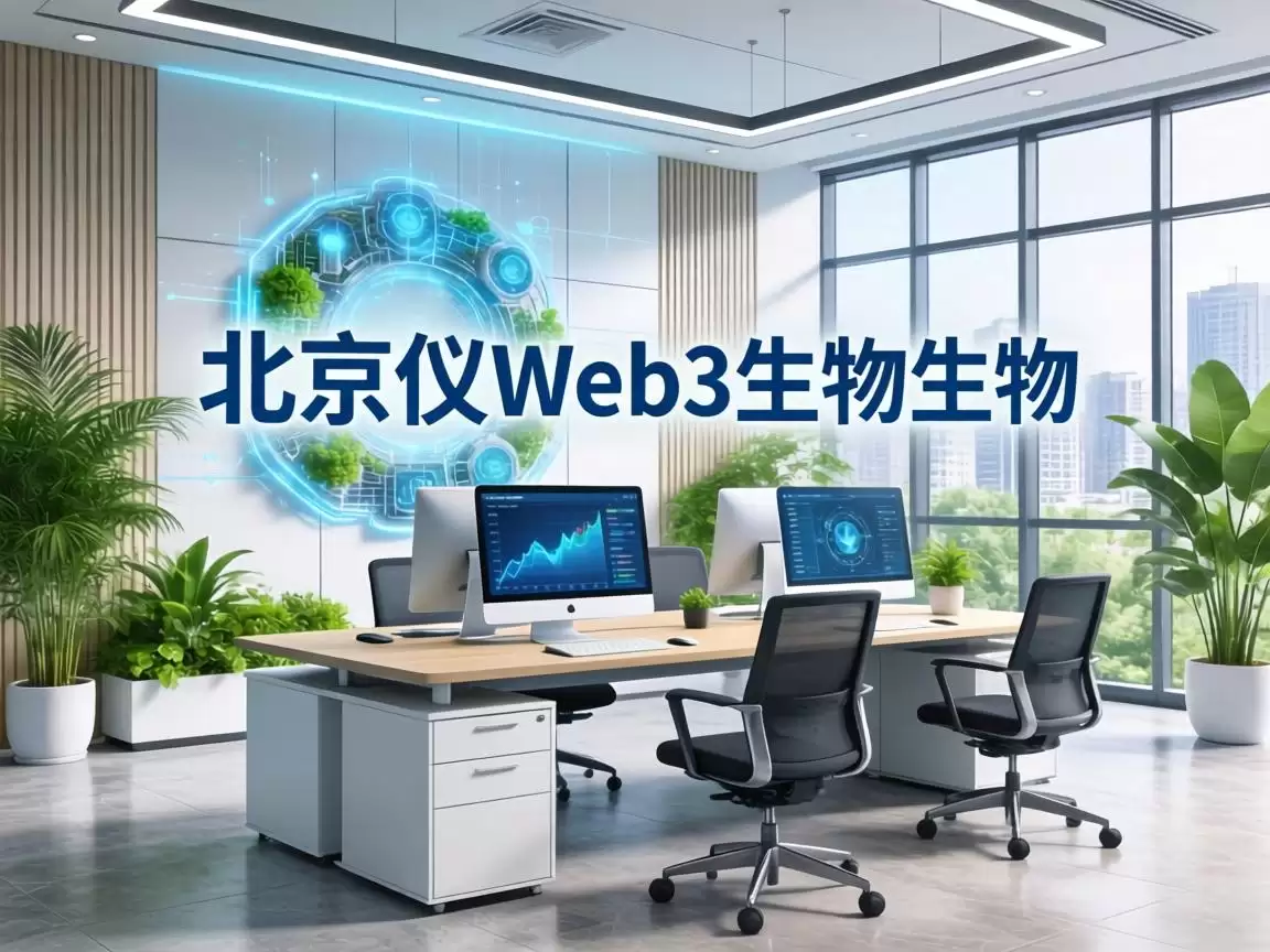 北京欧义Web3生物办公室,创新科技与生态融合的典范 北京欧义Web3生物办公室,创新科技与生态融合的典范