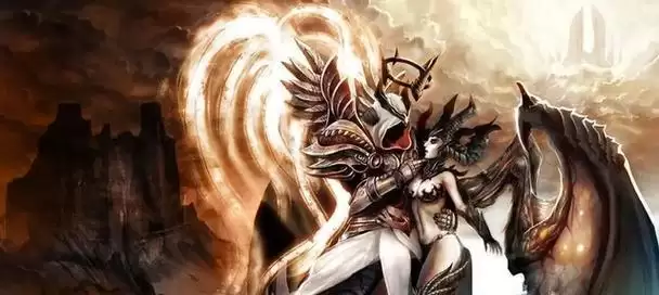 《暗黑破坏神4》丝丝妒意任务攻略（如何完成丝丝妒意任务，打破妒忌的枷锁）-第2张图片-