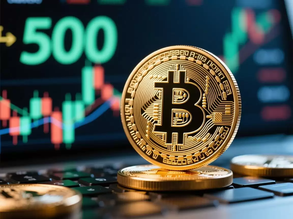 比特币价格500美元历史意义分析 数字货币起点与未来想象