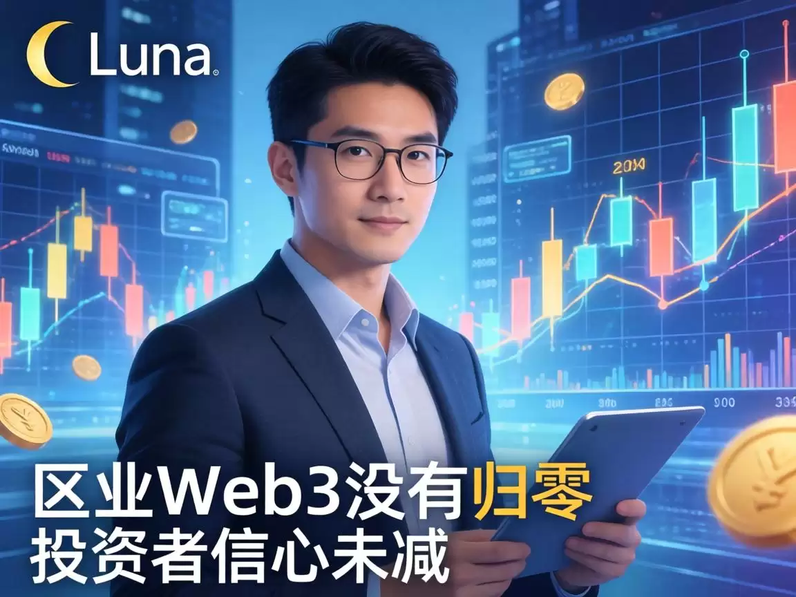 Luna在欧义Web3生态中的价值韧性分析 Luna在欧义Web3生态中的价值韧性分析
