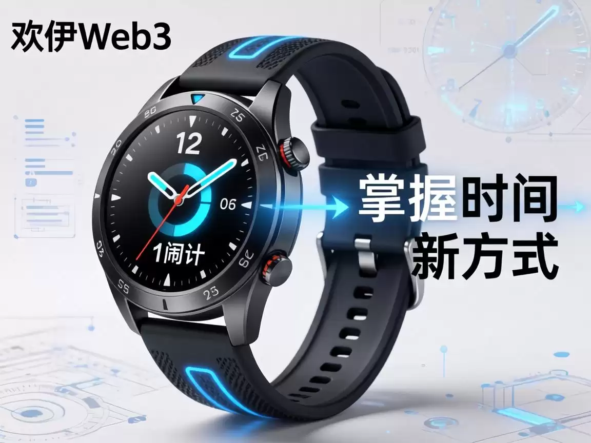 欧义Web3电子手表定闹钟功能展示,智能穿戴与区块链时间管理 欧义Web3电子手表定闹钟功能展示,智能穿戴与区块链时间管理