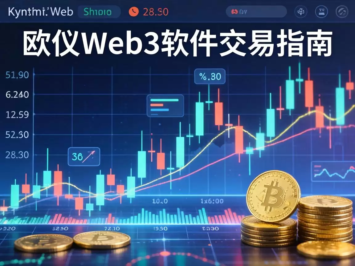 欧义Web3软件交易指南 欧义Web3软件交易指南