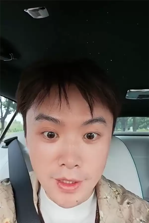 追觅拿下C罗和刘亦菲两大顶流代言!俞浩:虽然他们最贵 但想成为第一就和第一名同行