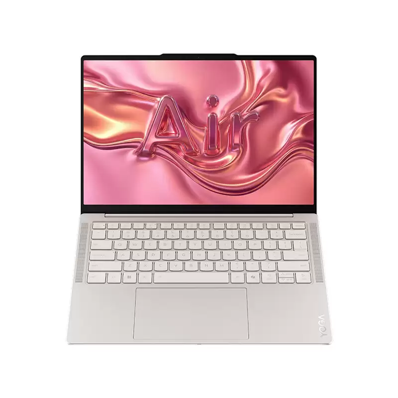 联想 YOGA Air 14 Aura 笔记本新增 Ultra 7 258V 配置：32GB+1TB 售 9999 元