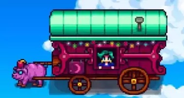 旅行货车 旅行货车