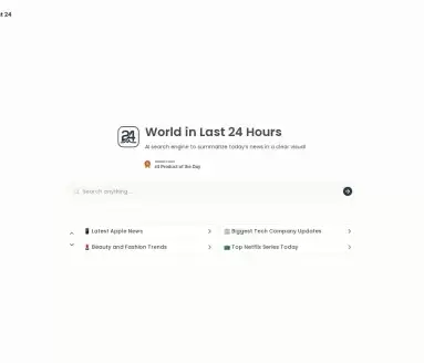 Last24 AI