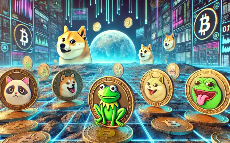 Meme币与主流加密货币核心区别深度解析