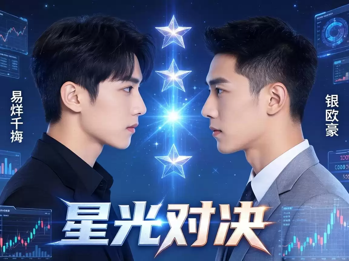 易烊千玺与欧豪的银幕合作与专业成长 易烊千玺欧豪银幕合作 新生代演员实力对决