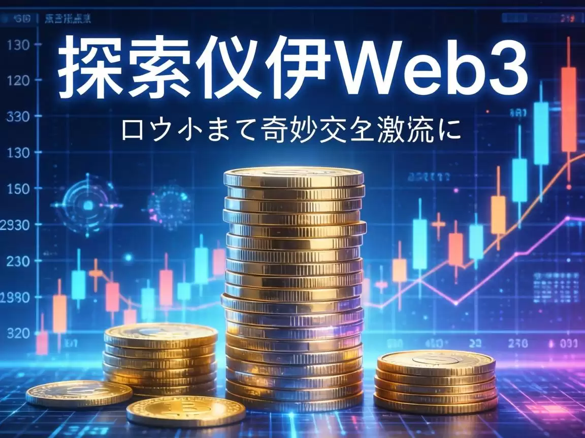 探索欧义Web3与日语的奇妙交汇 探索欧义Web3与日语的奇妙交汇