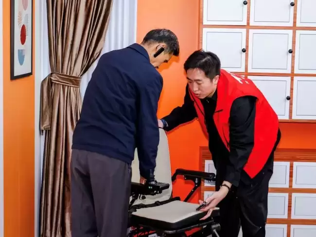 京东宣布启动“爱心家”公益计划 依托“爱心东东”让公益善举长期可持续