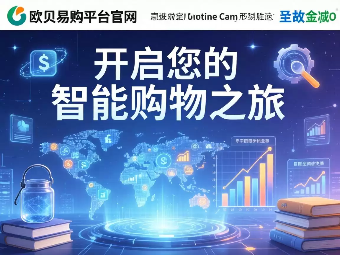 欧贝易购平台官网,开启您的智能购物之旅 欧贝易购平台官网,开启您的智能购物之旅