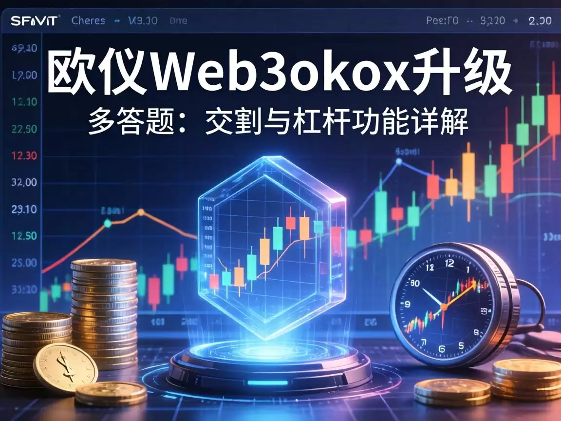 欧义Web3okex升级，答题、交割与杠杆功能详解
