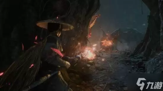 《明末：渊虚之羽》IP所有权易主！老外希望夏思源回归续作开发