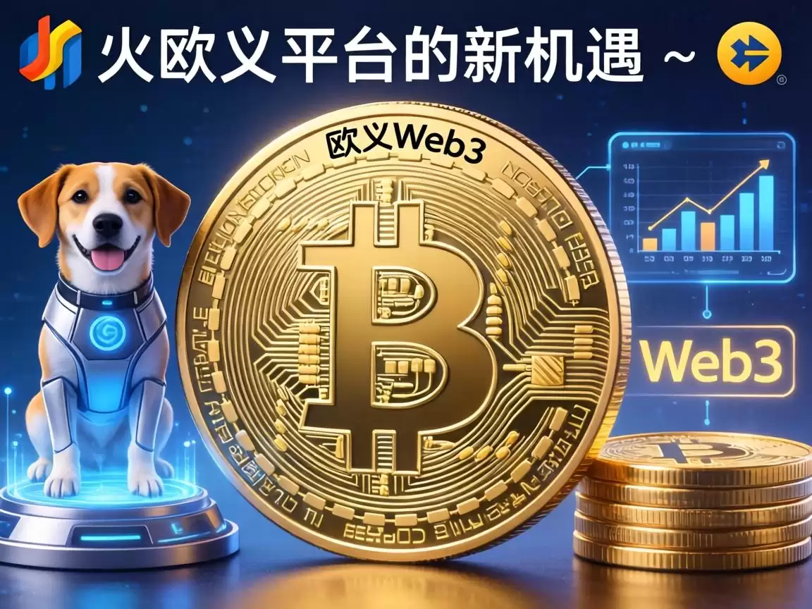 狗狗币与欧义Web3的融合,火币平台的新机遇 狗狗币与欧义Web3的融合,火币平台的新机遇