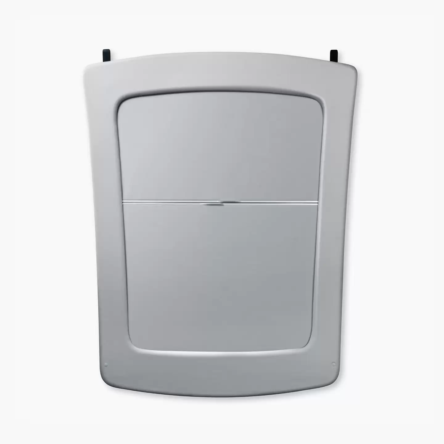 特斯拉中国为Model Y推出手动伸缩遮阳帘,售价1499元