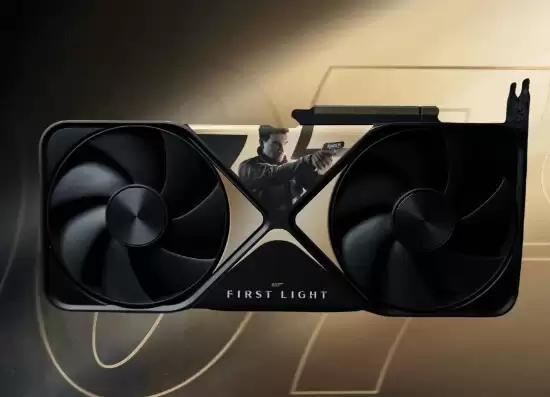 007PC版实测:DLSS 4.5+6倍帧生成助力4K超600FPS,性能与画质双突破