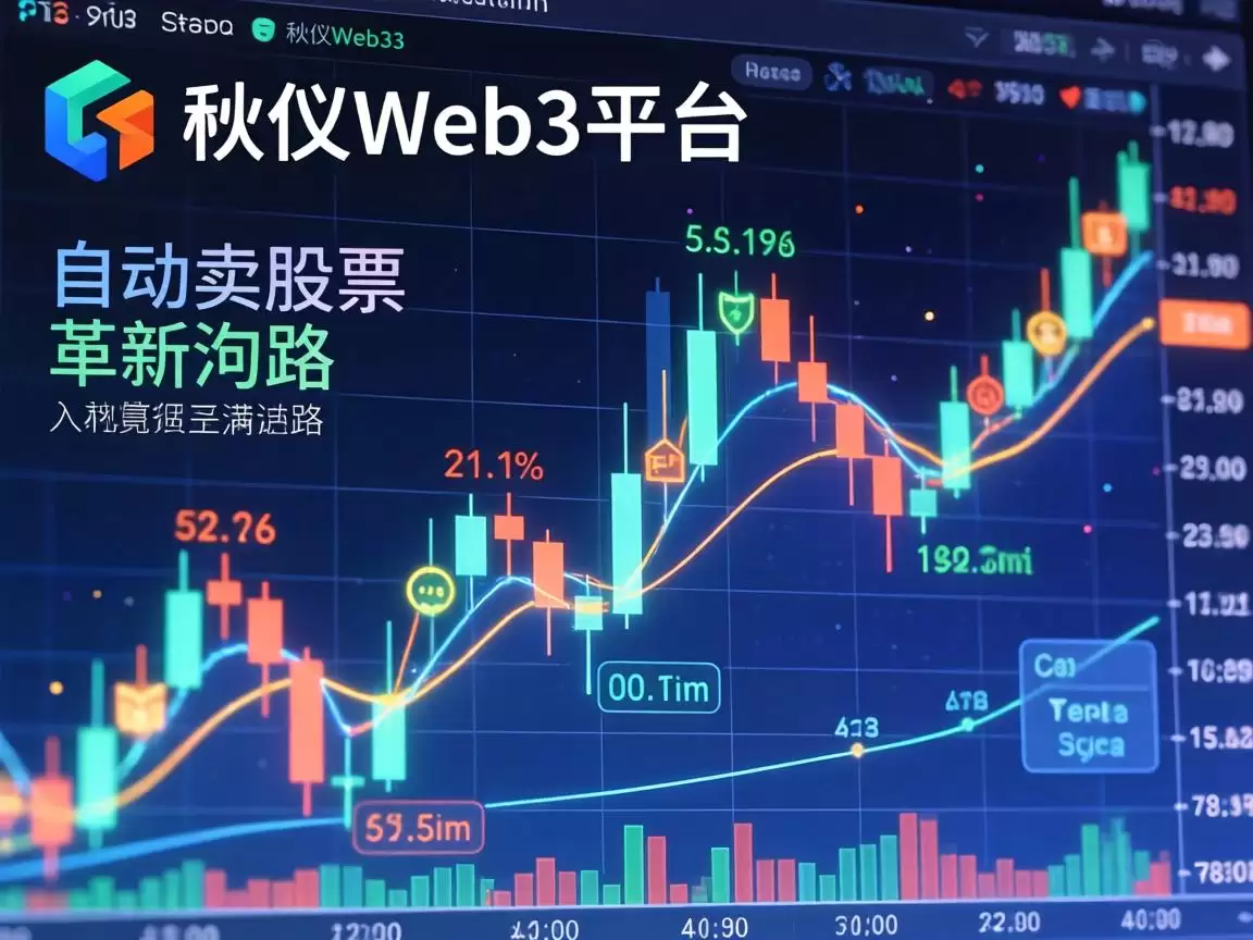 欧义Web3平台，自动卖出股票的革新之路