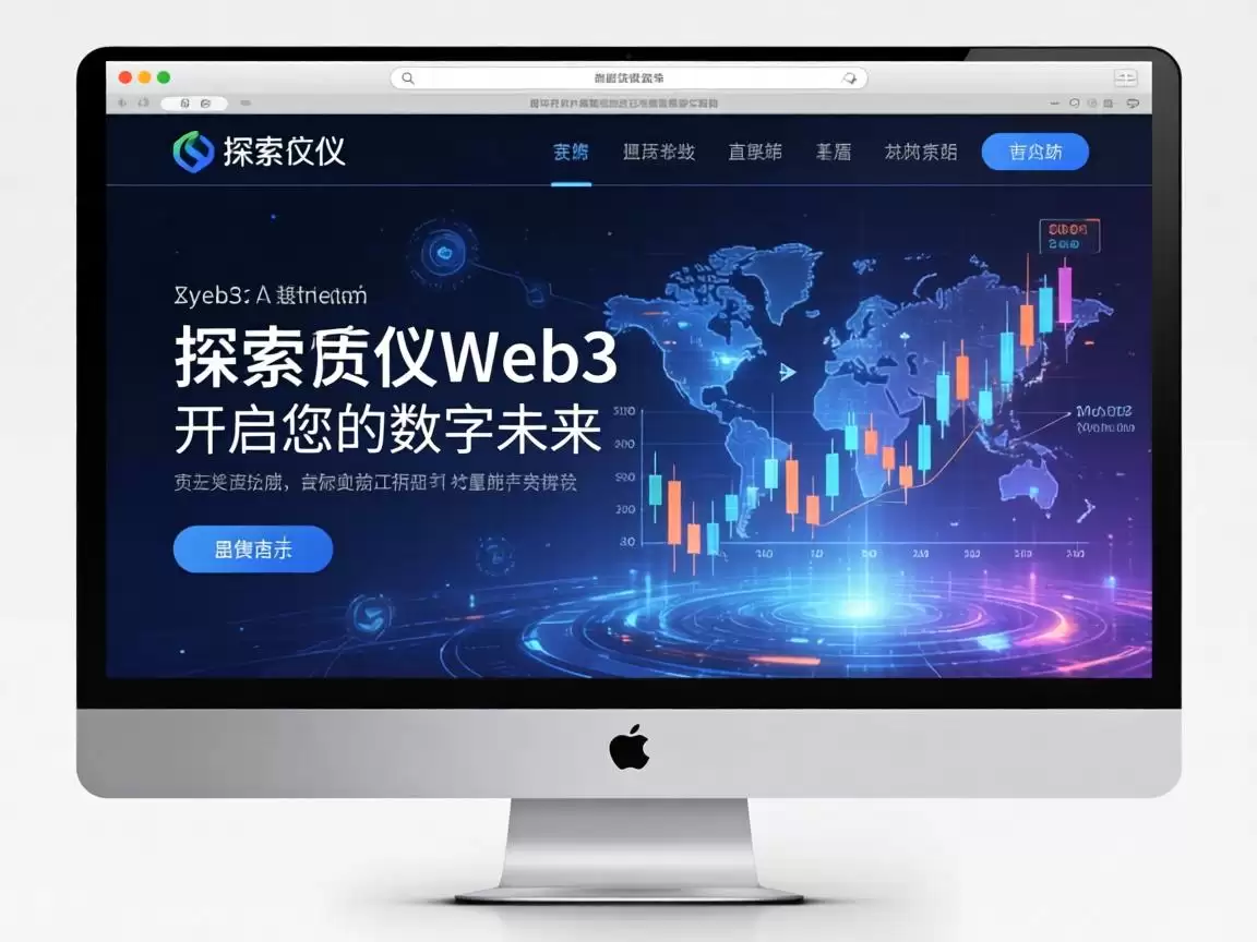 探索欧义Web3的官方网站,开启您的数字未来 探索欧义Web3的官方网站,开启您的数字未来