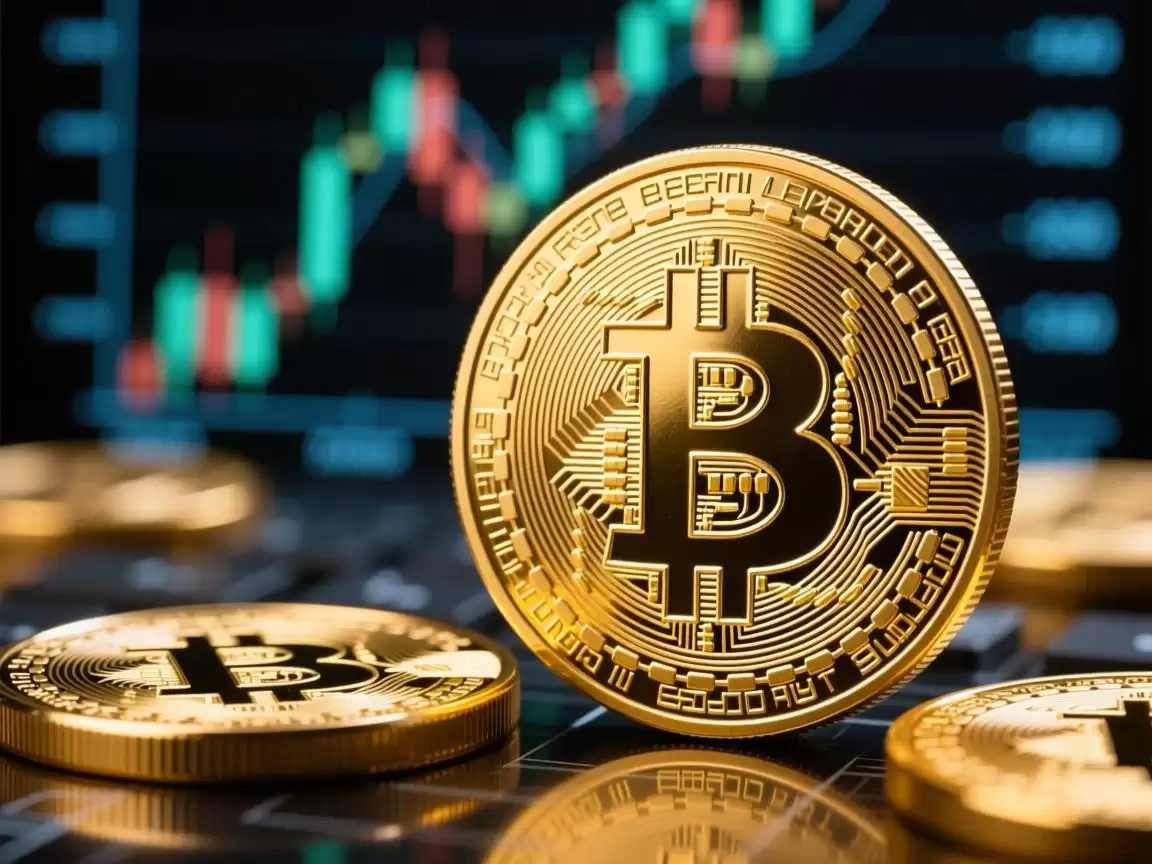 比特币早年价格,从实验品到数字黄金的起点 比特币早年价格,从实验品到数字黄金的起点