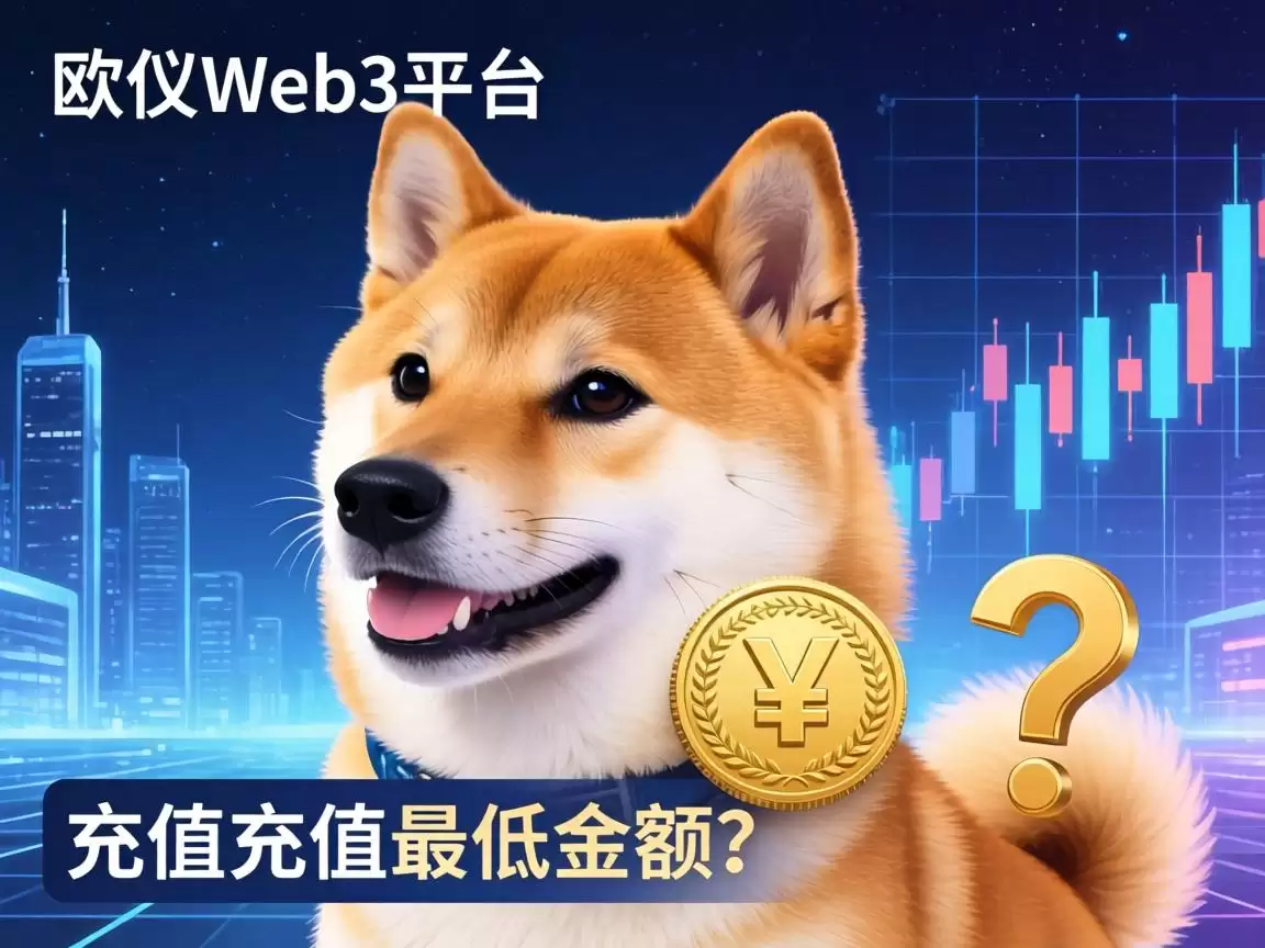 欧义Web3平台充值狗狗币的最低金额是多少? 欧义Web3平台充值狗狗币的最低金额是多少?