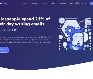 Nureply AI