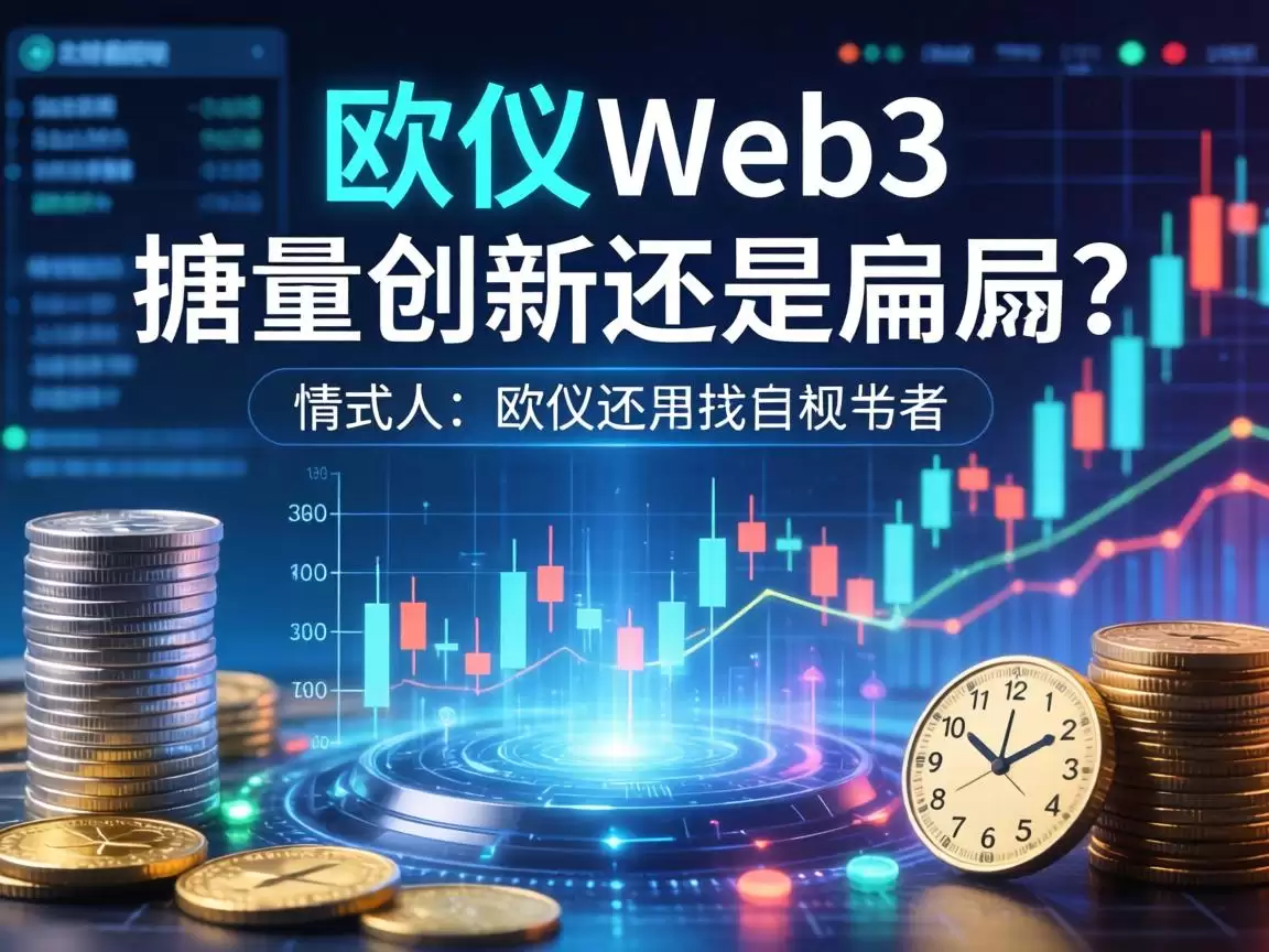 欧义Web3,是创新还是骗局? 欧义Web3,是创新还是骗局?