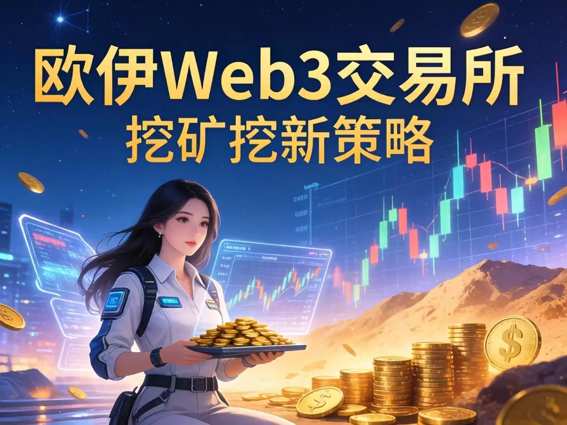 欧义Web3交易所的挖矿新策略