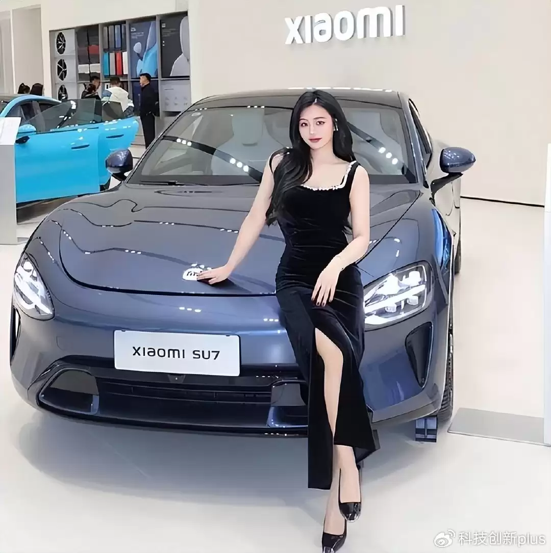 终于有专家看不下去了：电车越来越重，又不交税，路撑不住了