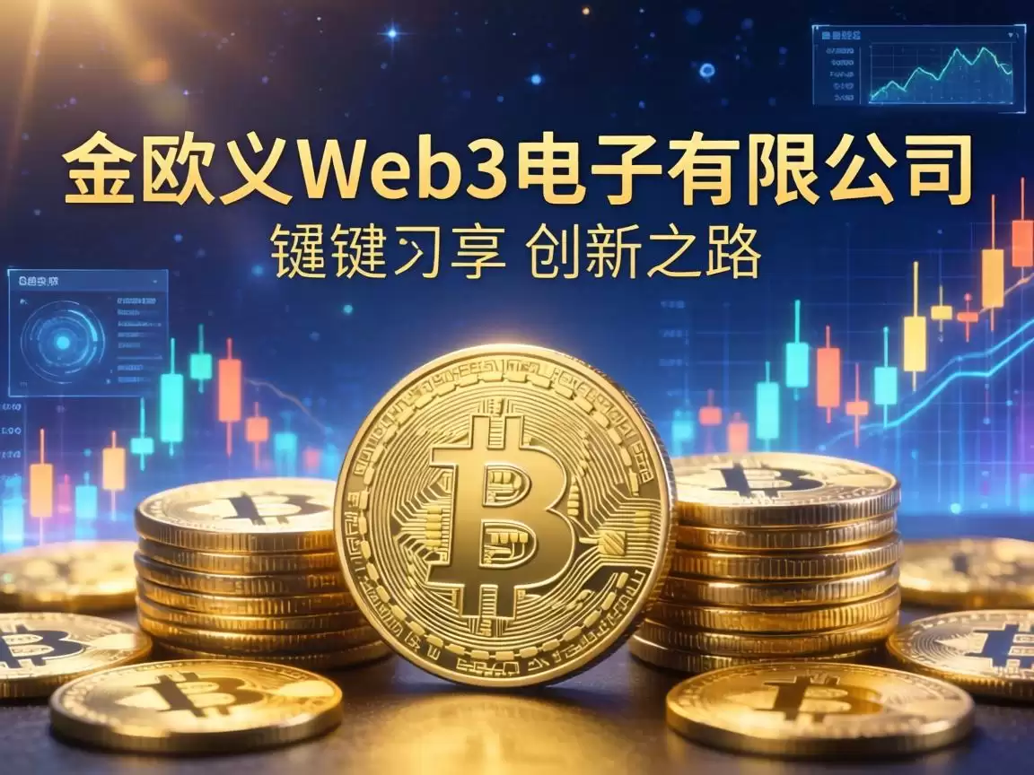 金欧义Web3电子有限公司的创新之路 金欧义Web3电子有限公司的创新之路
