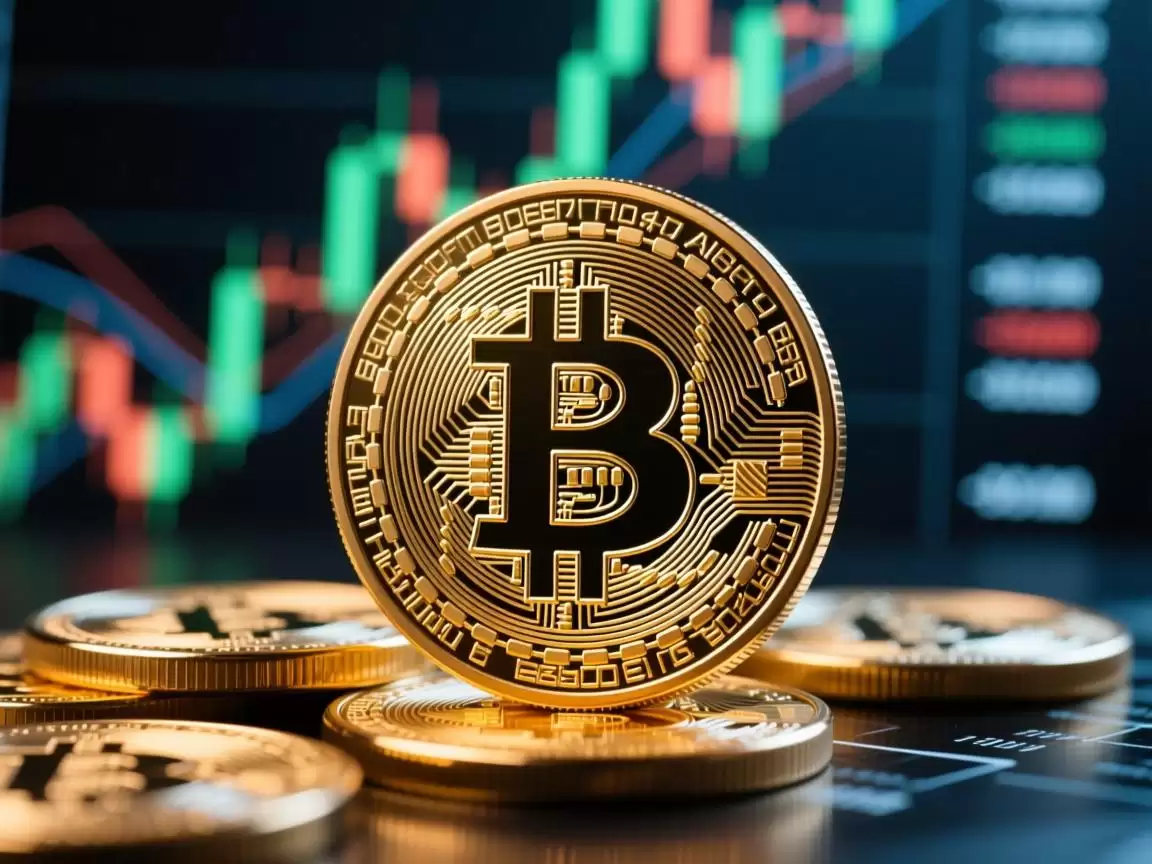 深度解析比特币价格波动背后的逻辑与未来 深度解析比特币价格波动背后的逻辑与未来