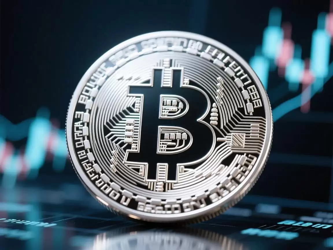 比特币价格银色阶段分析:波动中的价值沉淀与机遇 比特币价格银色阶段分析:波动中的价值沉淀与机遇