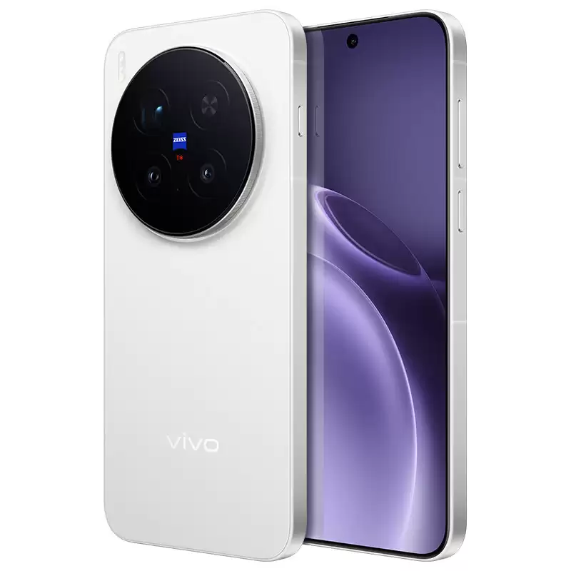 16GB+512GB 卫星通信版：vivo X300 Pro 手机国补后 6499 → 4408 元