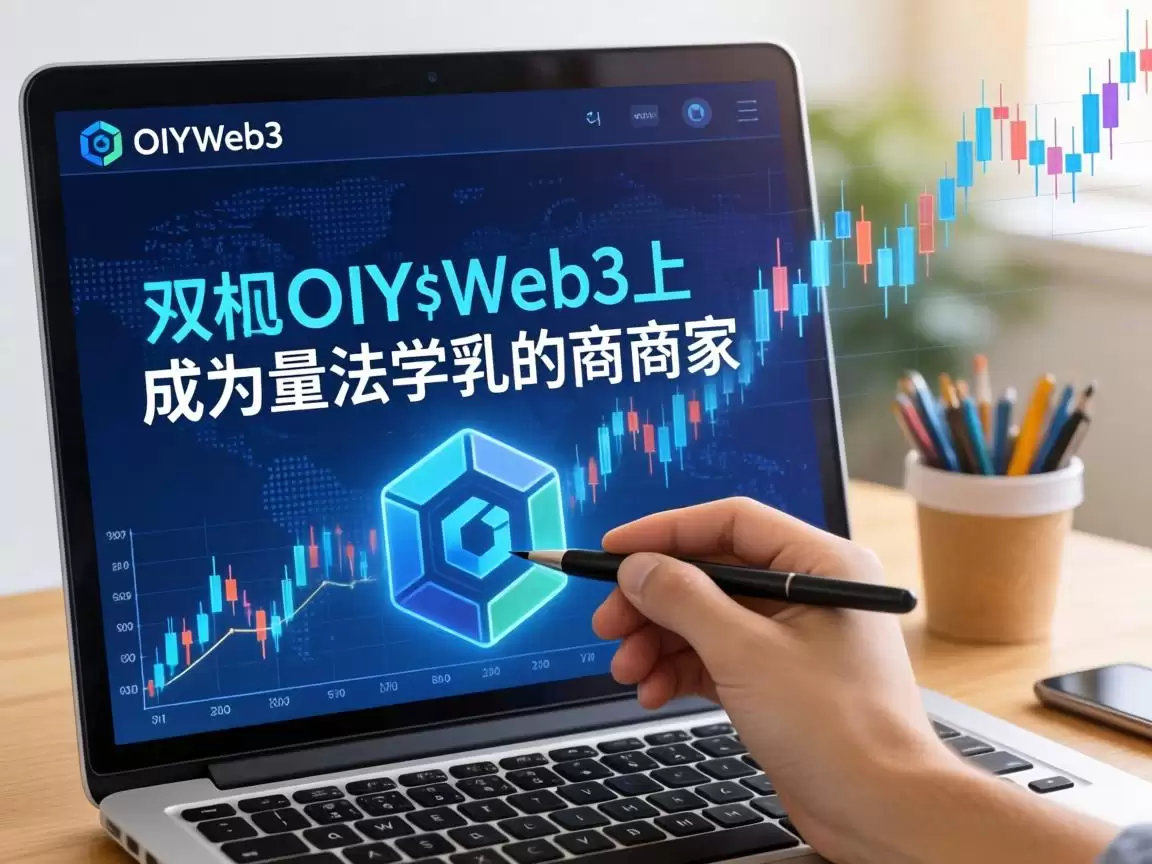 欧义Web3商家成功指南与店铺设置策略