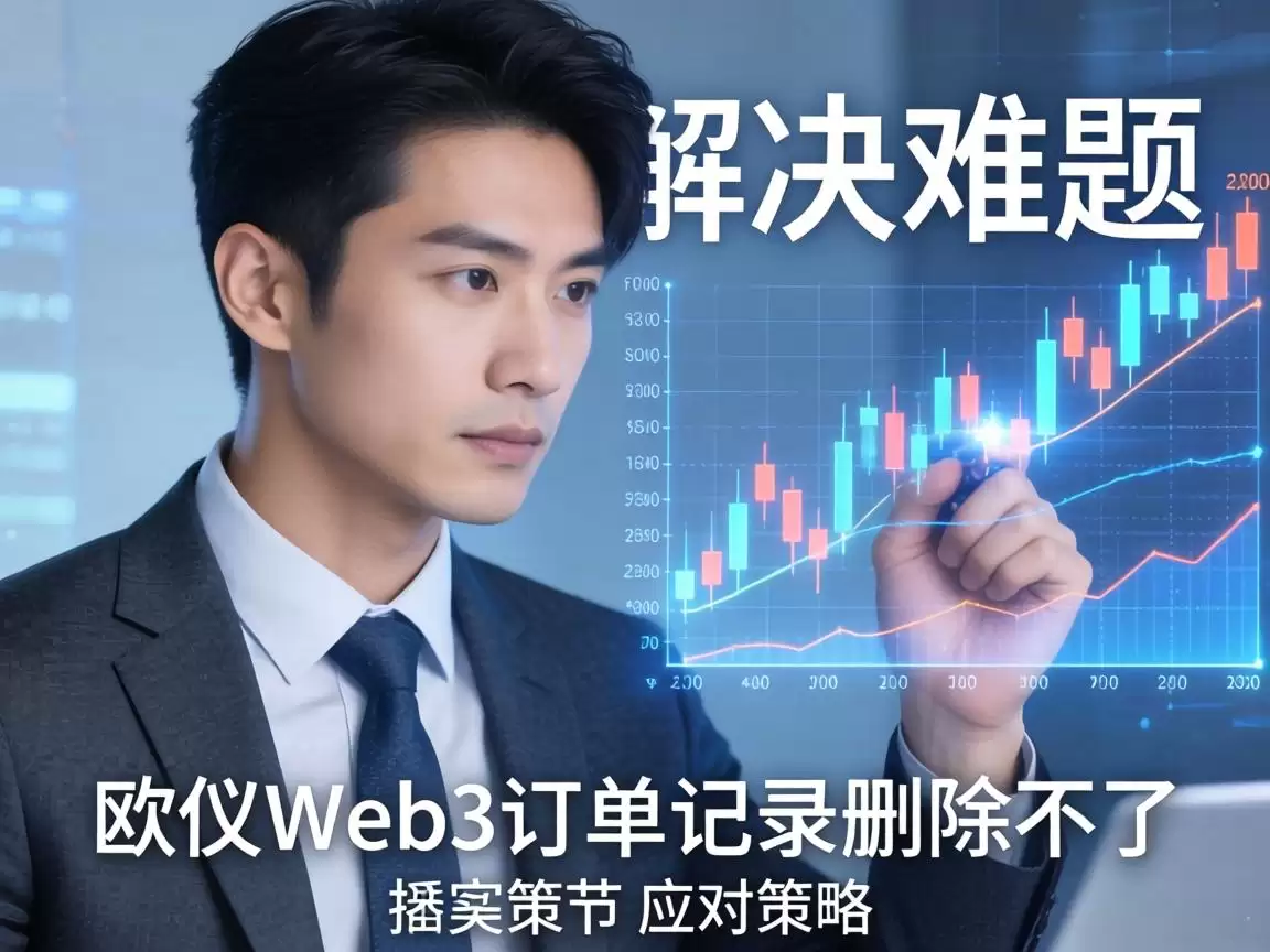 解决难题，欧义Web3订单记录删除不了的应对策略