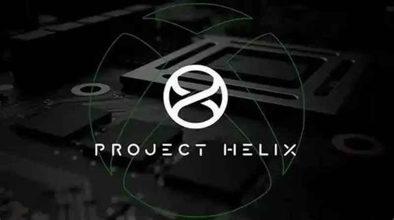 Xbox确认:发布会不公开新主机Helix任何消息