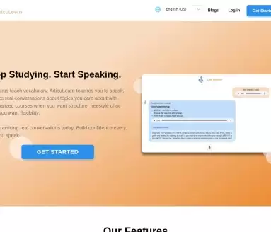 ArticuLearn