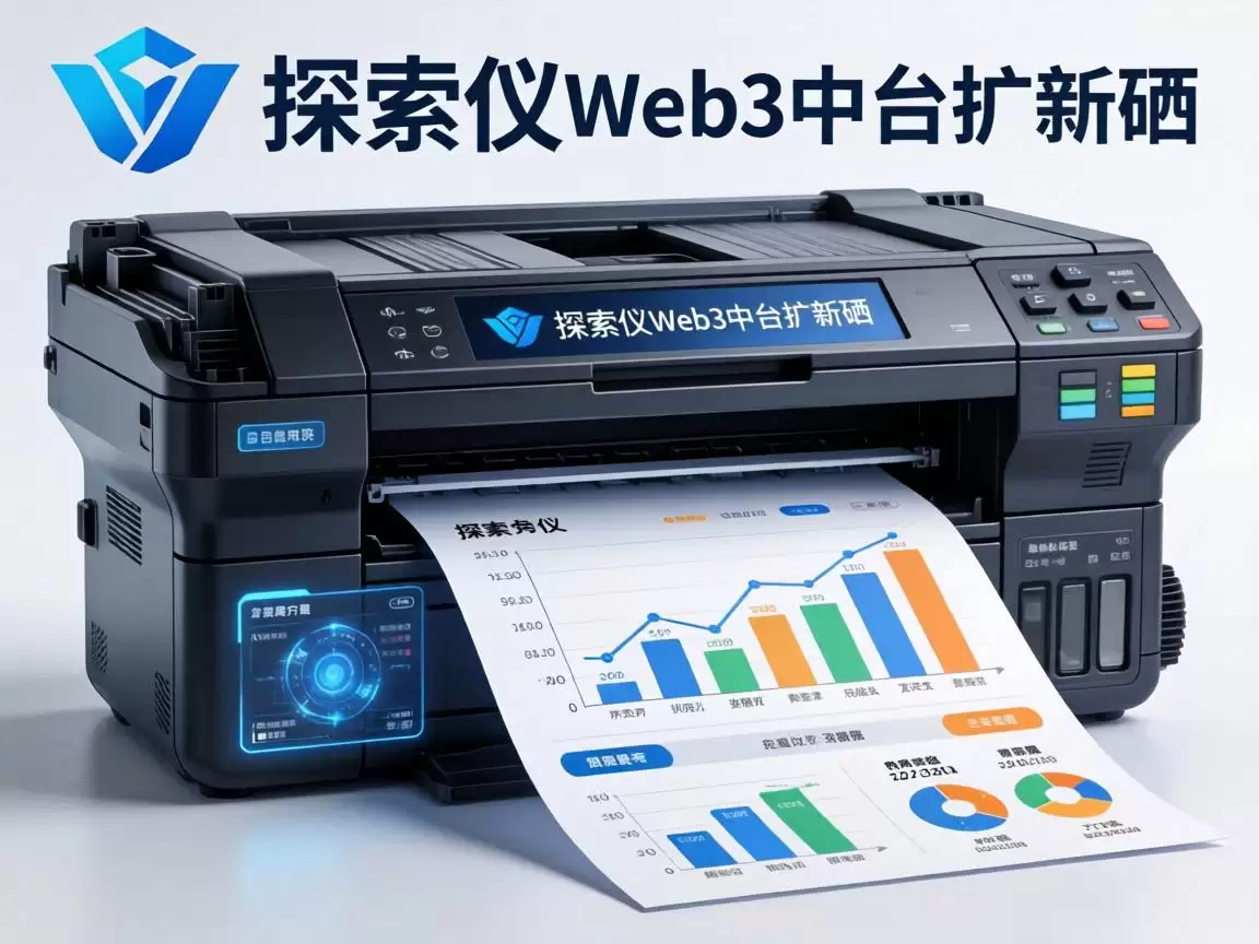 欧义Web3硒鼓核心技术拆解与应用场景展示 欧义Web3硒鼓核心技术拆解与应用场景展示