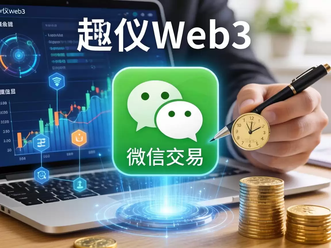 欧义Web3与微信交易的融合探索 欧义Web3与微信交易的融合探索