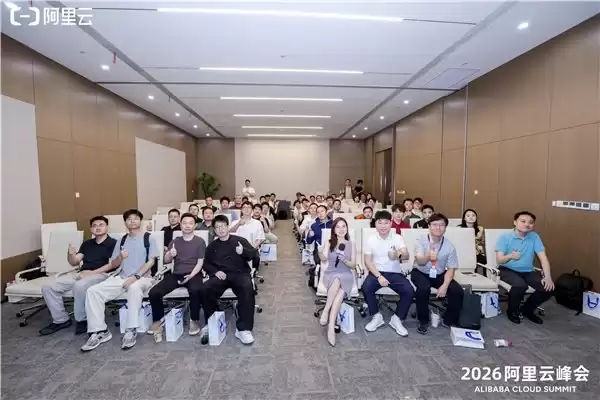 全面迈入Agentic时代，九大行业领军企业签约共建AI新生态