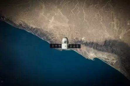 星思半导体深耕商业航天赛道，自研芯片解锁广阔发展前景