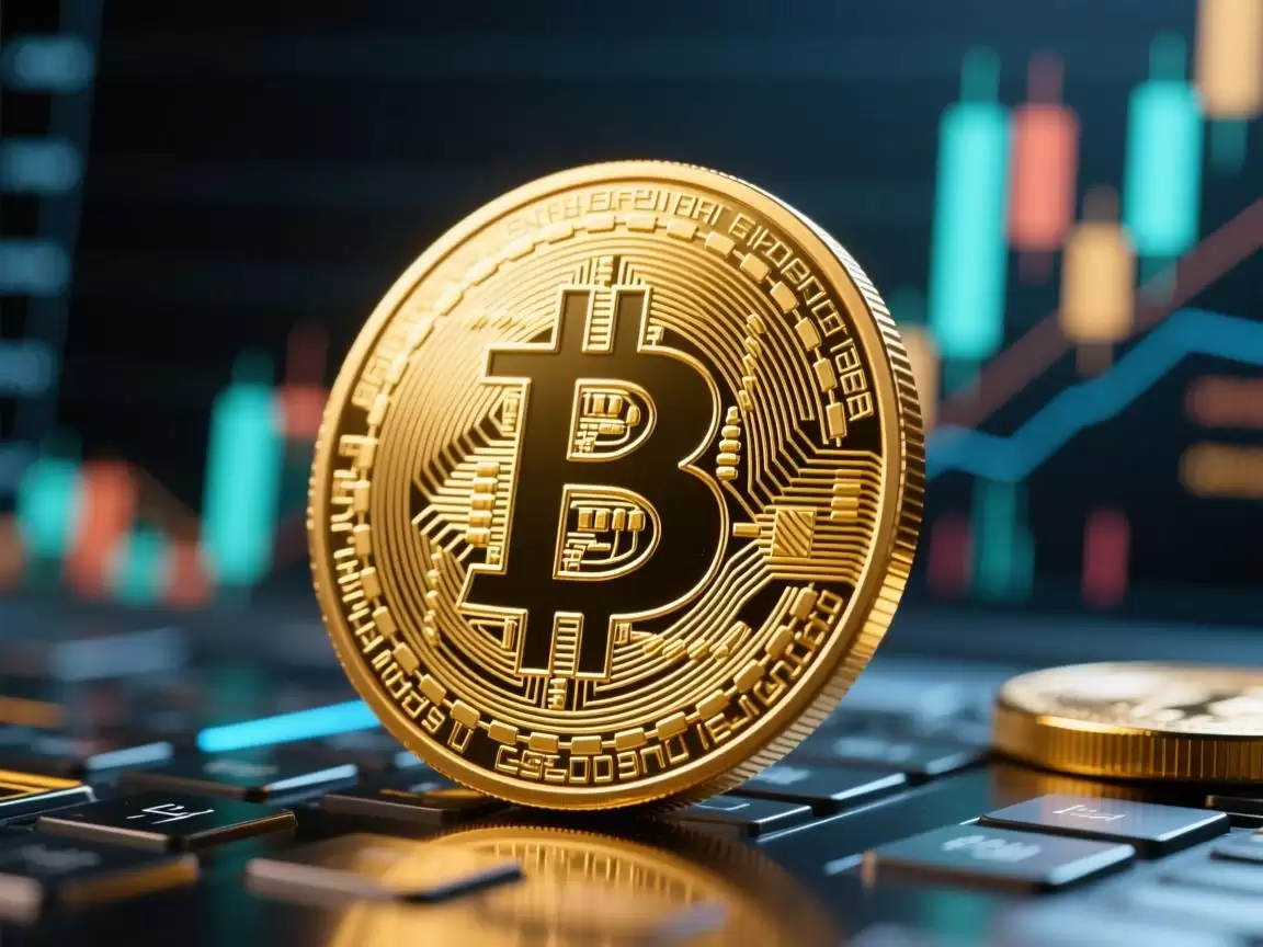 比特币价格走势深度分析:从诞生到数字黄金的地位确立 比特币价格走势深度分析:从诞生到数字黄金的地位确立