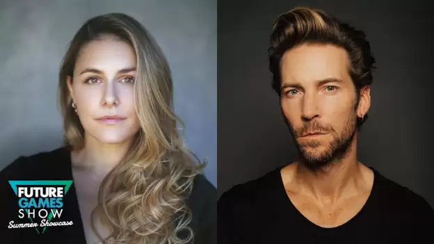 Alix Wilton Regan 与 Troy Baker 将共同主持《未来游戏展夏季展会》