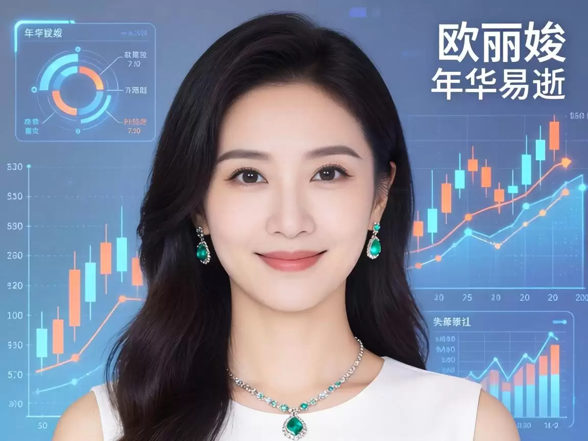 欧丽娟奋斗精神与生命启示 欧丽娟奋斗精神与生命启示